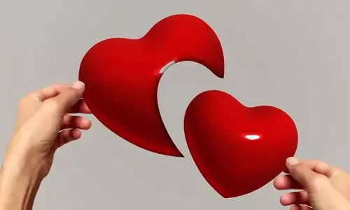 Never excused: Millennials give the lamest break up  excuses This Valentines Day