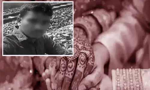 Young man commits suicide over marriage delay in Kamareddy district