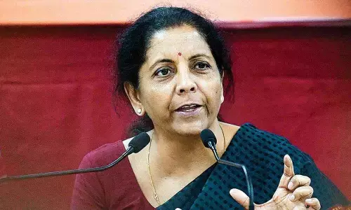 Budget 2020: Proposed pre-filled ITR forms with donation details; Reduces taxpayers pain