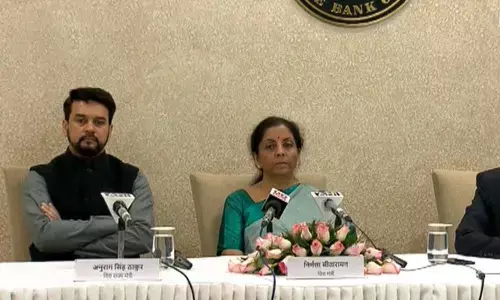 Government clears Rs 540 crore investments in stuck residential properties