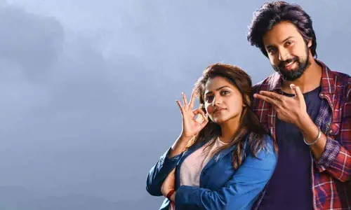 Super Sketch gets ready