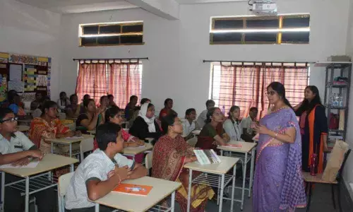 Steering education towards transformation