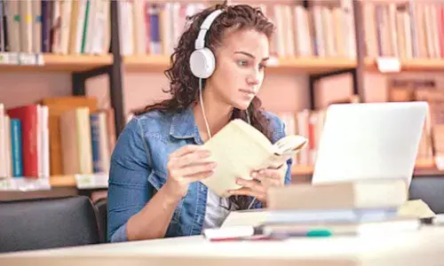 Continuous learning is vital