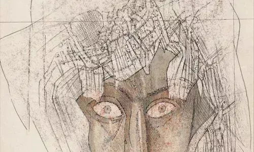 Indian art at Christies