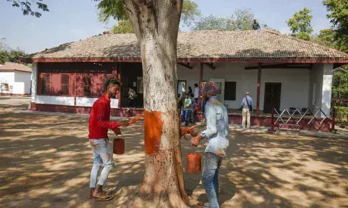 Anti-snipers to cover for Kem Chho Trump event
