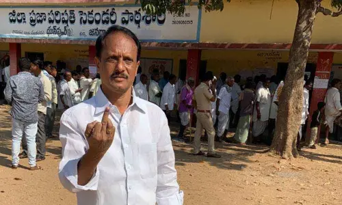 Warangal: TRS supreme in PACS polls
