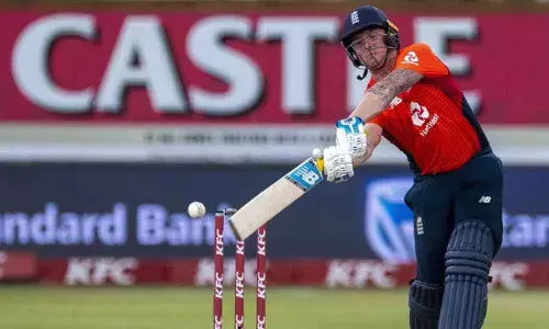 England clinch last-ball win over SA