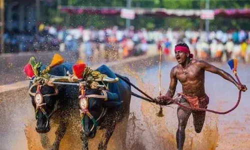 Meet Karnatakas Usain Bolt