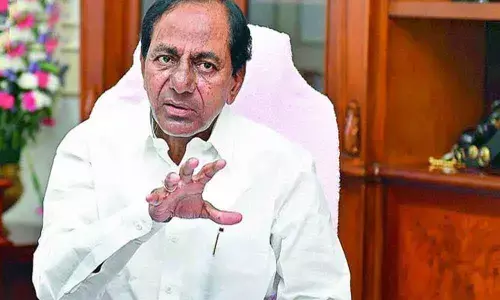Telangana: Revenue Act, NPR top on Cabinet agenda