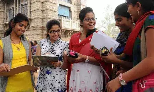 TS EAMCET-2020 in 55 cities in TS, AP