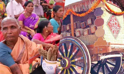 Hyderabad: DDS Mobile Biodiversity Festival concludes