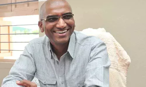 Ongole: Students told to achieve goals with dedication