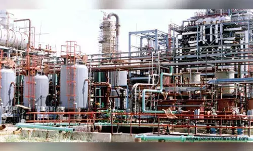 Rajamahendravaram: Gas Authority of India Limited releases `6 crore for water project in Nagaram