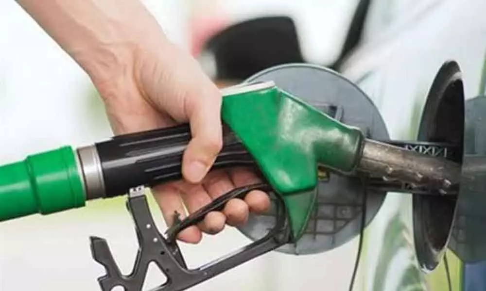 Petrol and Diesel prices remain stable at all major cities on Sunday, February 16