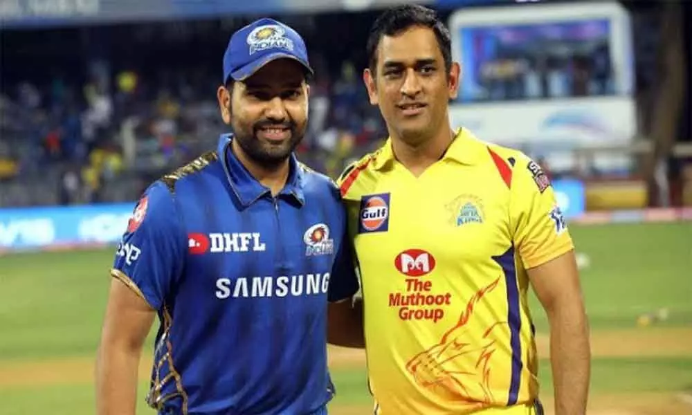 Mumbai Indians to face CSK in IPL opener on March 29