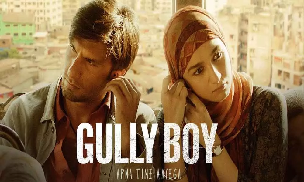 Filmfare Awards 2020: Gully Boy Stands Top With 13 Awards