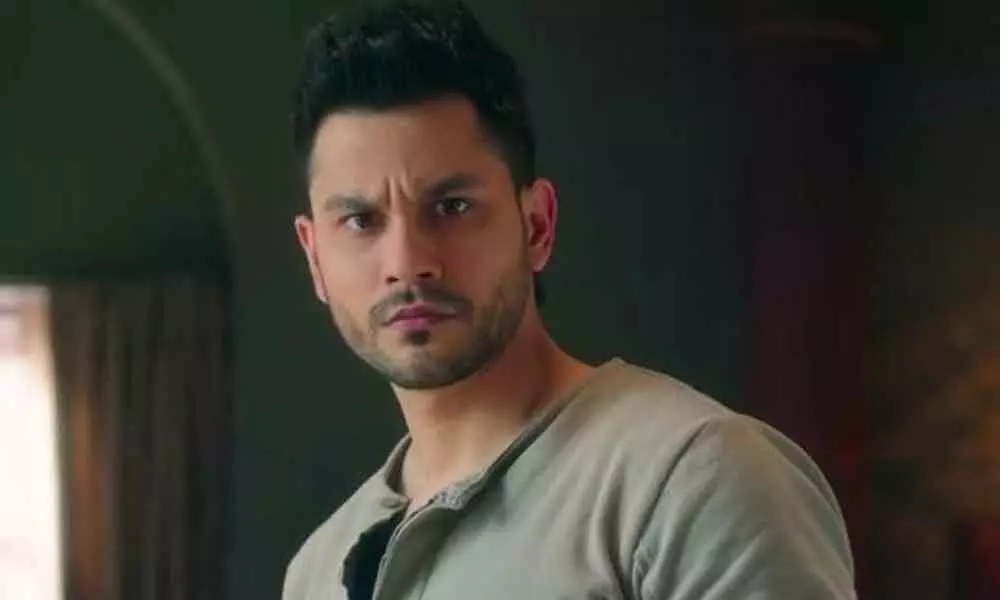 Kunal Kemmu loves to fit into roles