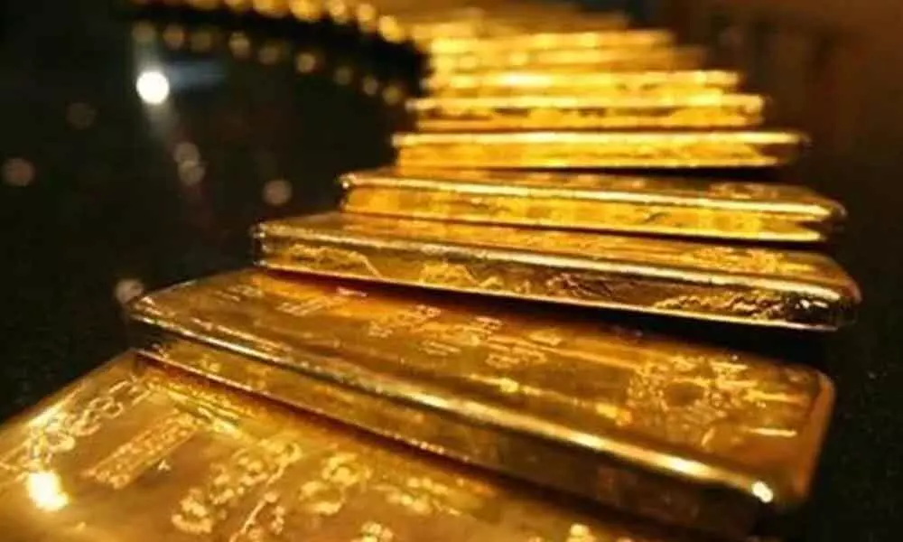 Gold imports dip 9% to $24.64 bn during Apr-Jan