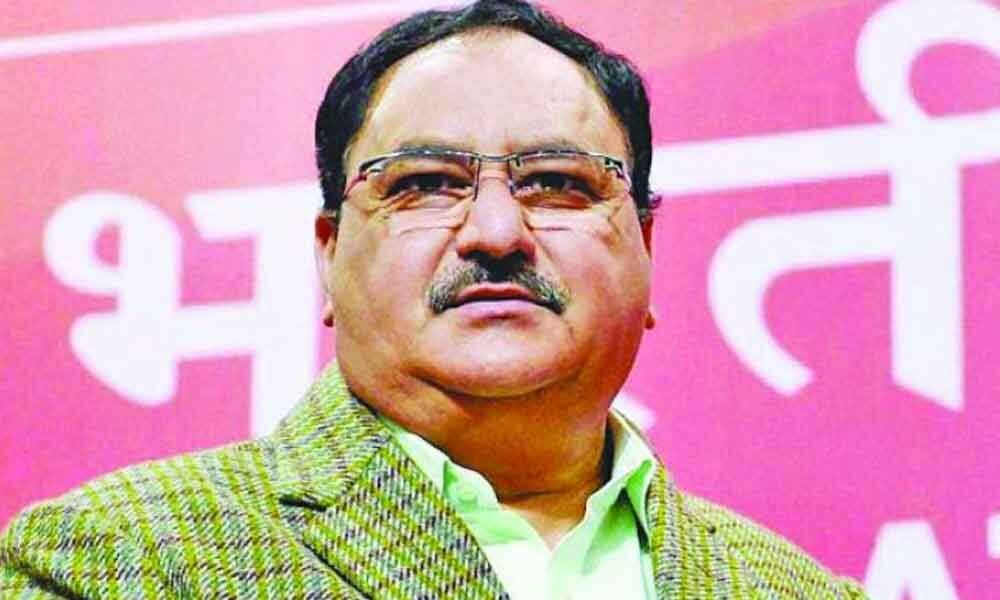 j-p-nadda-urged-to-improve-condition-of-hospitals-india