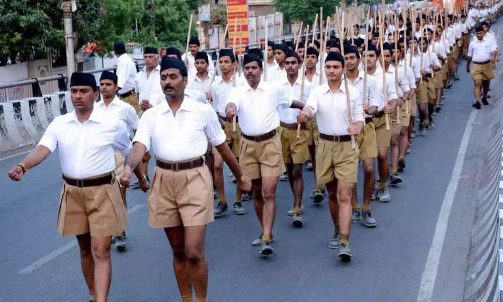 What is wrong with RSS?