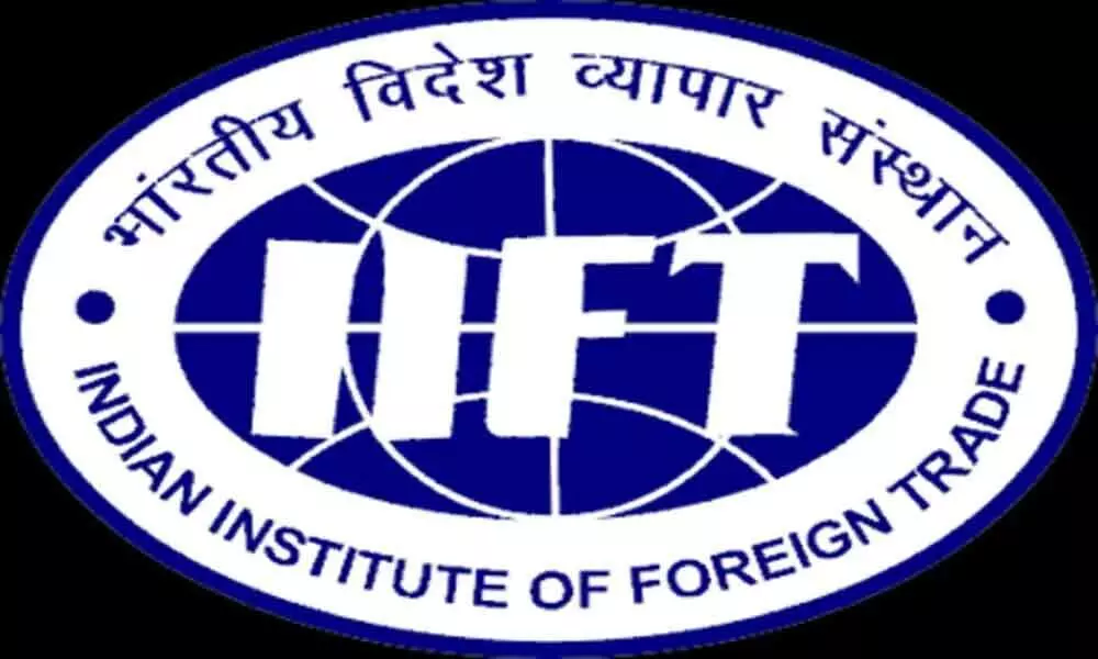 Fate of proposed Indian Institute of Foreign Trade, Indian Institute of Packaging in State hangs in balance
