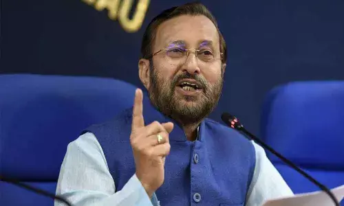 Looking forward to fruitful conference on convention of migratory species: Prakash Javadekar