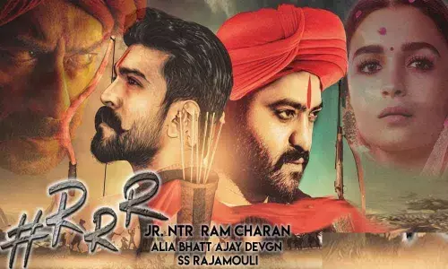 41 Cr Sensational deal for RRR