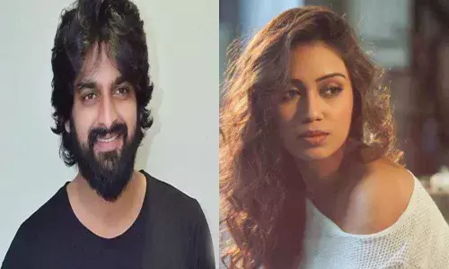 Naga Shaurya to romance Ala Vaikunthapurramuloo beauty