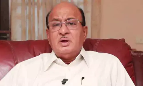 MLA Buchaiah Chowdary fires on YSRCP over IT raids, says Interpol will soon arrest CM Jagan