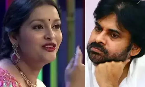 Renu Desai Breaks Silence On Pawan Kalyans Luxury Gift To Her