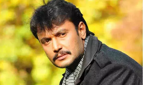 D-Boss Darshan Misses Appaji Ambareesh To This Day