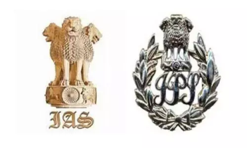Amaravati: IAS and IPS transfers likely in AP soon