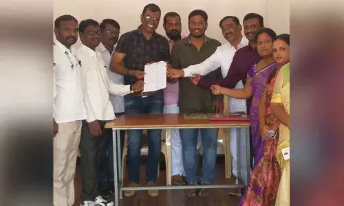 Hyderabad: Meeting held on CM KCR birthday fete