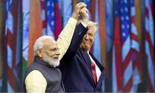 Expectations high on mini trade deal: India Inc