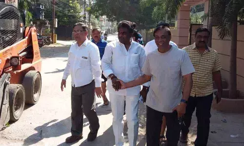 Hyderabad: Old Bowenpally to turn into a model division