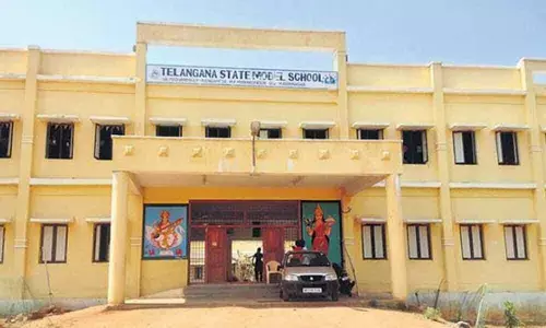 Model Schools yielding good results in Adilabad district