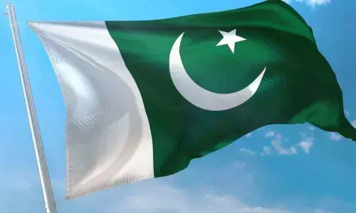 Pak wrestlers granted visas, wait and watch for China