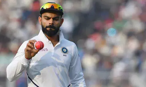 India to play day-night Test in Australia