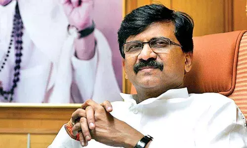 Ram Rajya in Delhi: Shiv Sena