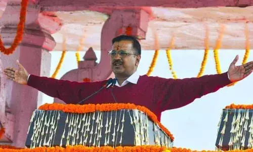Time to go national: Aam Aadmi parties
