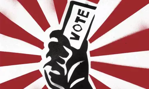 Voting in India to go hi-tech