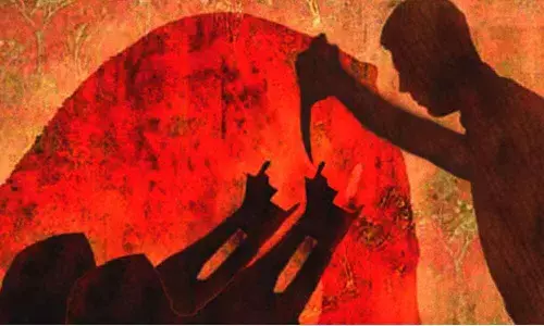 Honour killing: Girl shot dead by cousin