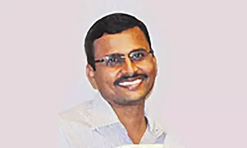 CMO official likely to be special representative of TS in Delhi