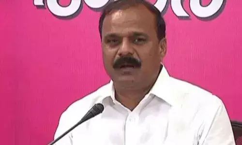 Protocol Violation : Karne returns Kishans salvo