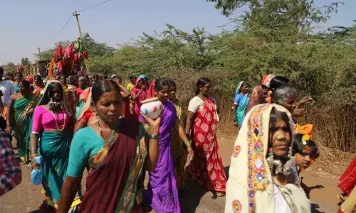 Hyderabad: Biodiversity festival concludes in Machunur