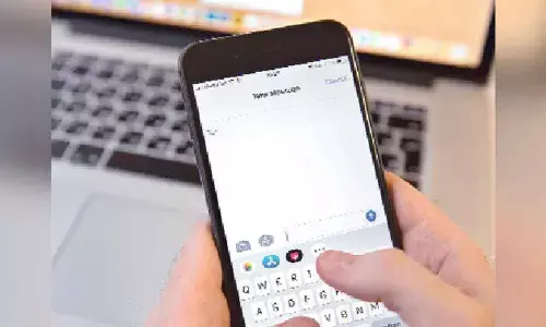 Text messaging can improve access to prenatal health information