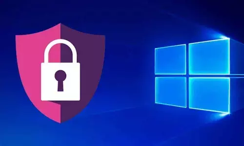 Microsoft pulls security update for Windows 10