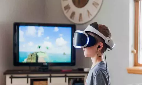 Emotional storyline can reduce virtual reality cybersickness