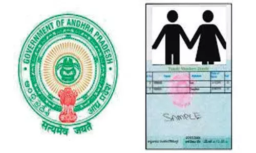 Re check of cancelled white ration cards in Guntur soon