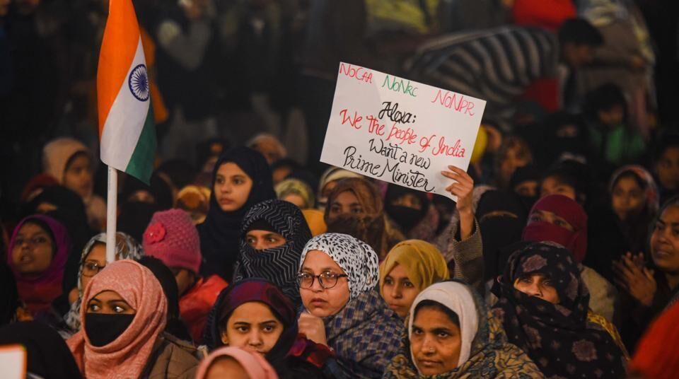 Supreme Court To Hear Plea On Shaheen Bagh Anti-CAA Protest Today